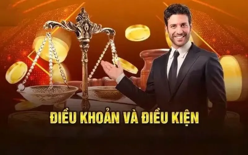 ĐIỀU KHOẢN CHUNG