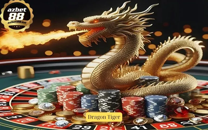Dragon Tiger