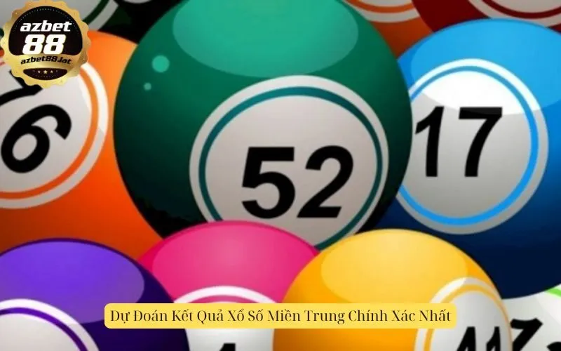 Dự Đoán Kết Quả Xổ Số Miền Trung Chính Xác Nhất