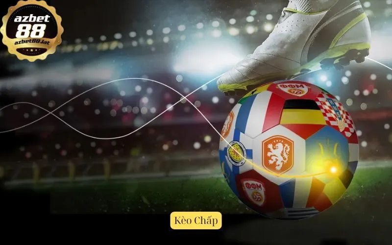 Kèo Chấp