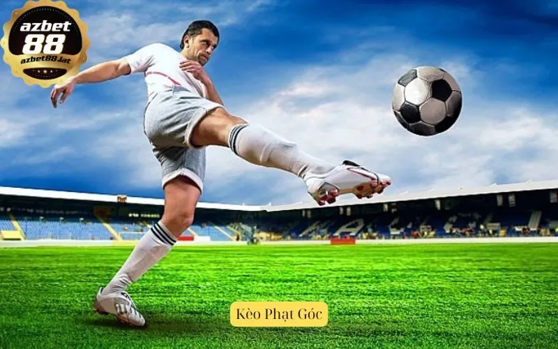 Kèo Phạt Góc