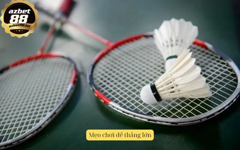 Mẹo chơi để thắng lớn