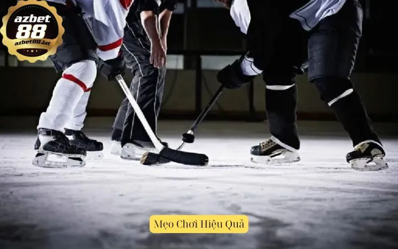 Mẹo Chơi Hiệu Quả