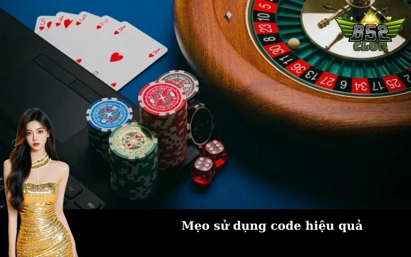 Mẹo sử dụng code hiệu quả